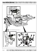 Предварительный просмотр 54 страницы Bad Boy Ambush IS Service & Parts Manual