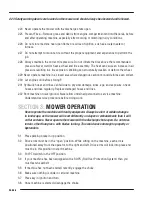 Предварительный просмотр 6 страницы Bad Boy AOS Diesel Owner'S Manual