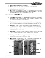 Предварительный просмотр 9 страницы Bad Boy AOS Diesel Owner'S Manual