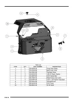 Предварительный просмотр 26 страницы Bad Boy AOS Diesel Owner'S Manual