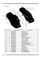 Предварительный просмотр 28 страницы Bad Boy AOS Diesel Owner'S Manual