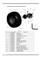 Предварительный просмотр 30 страницы Bad Boy AOS Diesel Owner'S Manual