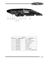 Предварительный просмотр 31 страницы Bad Boy AOS Diesel Owner'S Manual