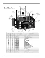 Предварительный просмотр 32 страницы Bad Boy AOS Diesel Owner'S Manual