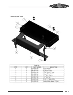 Предварительный просмотр 43 страницы Bad Boy AOS Diesel Owner'S Manual