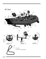 Предварительный просмотр 46 страницы Bad Boy AOS Diesel Owner'S Manual