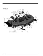 Предварительный просмотр 48 страницы Bad Boy AOS Diesel Owner'S Manual