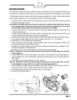 Preview for 17 page of Bad Boy AVERICK BMR48ZT740 Owner’S Operator Service Manual