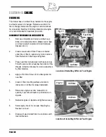 Preview for 20 page of Bad Boy AVERICK BMR48ZT740 Owner’S Operator Service Manual