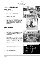 Preview for 28 page of Bad Boy AVERICK BMR48ZT740 Owner’S Operator Service Manual