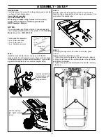 Preview for 7 page of Bad Boy BB25 Operator'S Manual