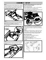 Preview for 8 page of Bad Boy BB25 Operator'S Manual