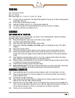 Preview for 7 page of Bad Boy BRG54FX850 Service Manual