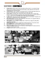 Preview for 12 page of Bad Boy BRG54FX850 Service Manual