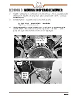 Preview for 13 page of Bad Boy BRG54FX850 Service Manual