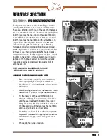 Preview for 17 page of Bad Boy BRG54FX850 Service Manual