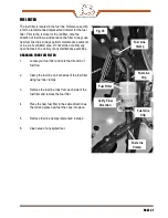 Preview for 21 page of Bad Boy BRG54FX850 Service Manual