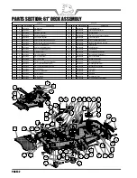 Предварительный просмотр 32 страницы Bad Boy BRN 6100 Owner'S, Service & Parts Manual