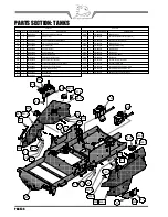 Предварительный просмотр 36 страницы Bad Boy BRN 6100 Owner'S, Service & Parts Manual