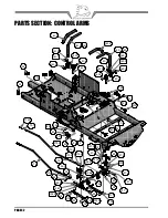 Предварительный просмотр 42 страницы Bad Boy BRN 6100 Owner'S, Service & Parts Manual