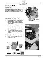 Предварительный просмотр 21 страницы Bad Boy BRN61247PK Owner’S Operator Service Manual