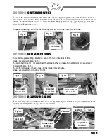 Предварительный просмотр 25 страницы Bad Boy BRN61247PK Owner’S Operator Service Manual