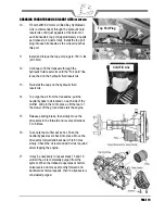 Preview for 19 page of Bad Boy BWK 3600 Owner'S Operator Service And Parts Manual