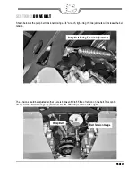 Preview for 21 page of Bad Boy BWK 3600 Owner'S Operator Service And Parts Manual