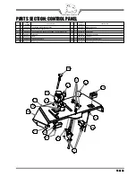Preview for 33 page of Bad Boy BWK 3600 Owner'S Operator Service And Parts Manual
