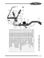 Preview for 21 page of Bad Boy Commercial CZT Series Owner'S & Parts Manual