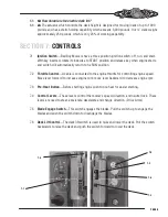 Preview for 9 page of Bad Boy Compact Diesel Owner'S, Service & Parts Manual