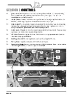 Preview for 12 page of Bad Boy COMPACT OUTLAW BBO42810VA Owner’S Operator Service Manual