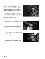 Preview for 23 page of Bad Boy COMPACT OUTLAW Owner'S, Service & Parts Manual