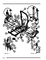 Preview for 40 page of Bad Boy COMPACT OUTLAW Owner'S, Service & Parts Manual