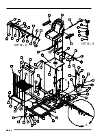 Preview for 42 page of Bad Boy COMPACT OUTLAW Owner'S, Service & Parts Manual