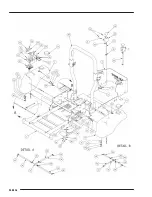 Предварительный просмотр 26 страницы Bad Boy CZT 4800 Series Owner'S Service Manual