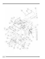 Предварительный просмотр 30 страницы Bad Boy CZT 4800 Series Owner'S Service Manual