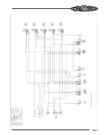 Предварительный просмотр 21 страницы Bad Boy CZT 6000 Elite Series Owner'S, Service & Parts Manual