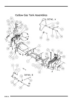 Предварительный просмотр 28 страницы Bad Boy CZT 6000 Elite Series Owner'S, Service & Parts Manual