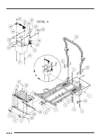 Предварительный просмотр 30 страницы Bad Boy CZT 6000 Elite Series Owner'S, Service & Parts Manual