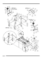 Предварительный просмотр 32 страницы Bad Boy CZT 6000 Elite Series Owner'S, Service & Parts Manual