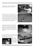 Preview for 20 page of Bad Boy CZT Owner'S, Service & Parts Manual