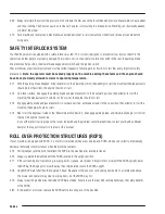 Preview for 8 page of Bad Boy Diesel 7200 Owner'S, Service & Parts Manual