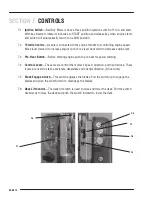 Preview for 12 page of Bad Boy Diesel 7200 Owner'S, Service & Parts Manual