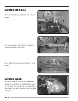 Preview for 18 page of Bad Boy Diesel 7200 Owner'S, Service & Parts Manual