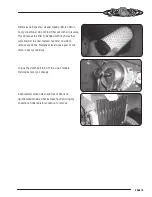 Preview for 19 page of Bad Boy Diesel 7200 Owner'S, Service & Parts Manual