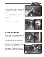 Preview for 23 page of Bad Boy Diesel 7200 Owner'S, Service & Parts Manual