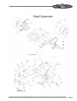 Preview for 39 page of Bad Boy Diesel 7200 Owner'S, Service & Parts Manual