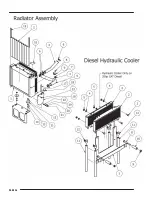 Предварительный просмотр 38 страницы Bad Boy Diesel Owner'S, Service & Parts Manual