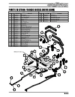 Preview for 33 page of Bad Boy Mowers DIESEL 1500cc Owner'S, Service & Parts Manual